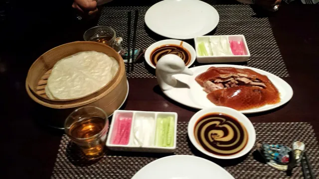 Beijing Hengdian Cinema City