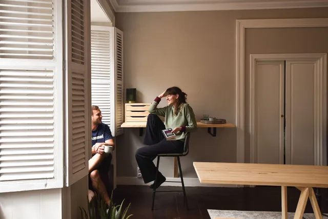 Gato Azul Coliving & Coworking