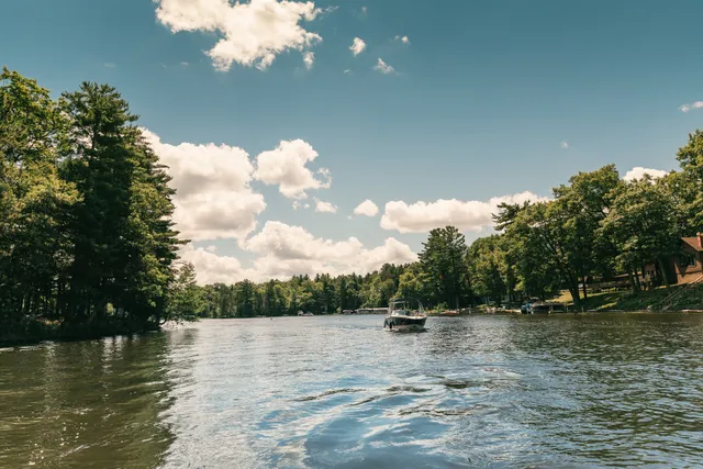 Eagle River Chamber-Commerce