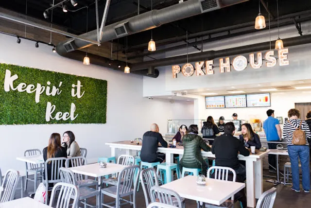 Poke House Denver