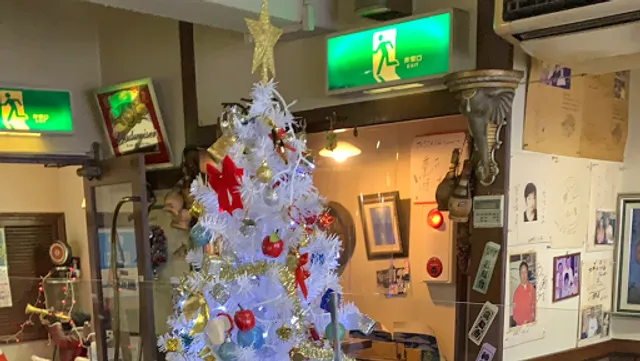 Toscana Italian House