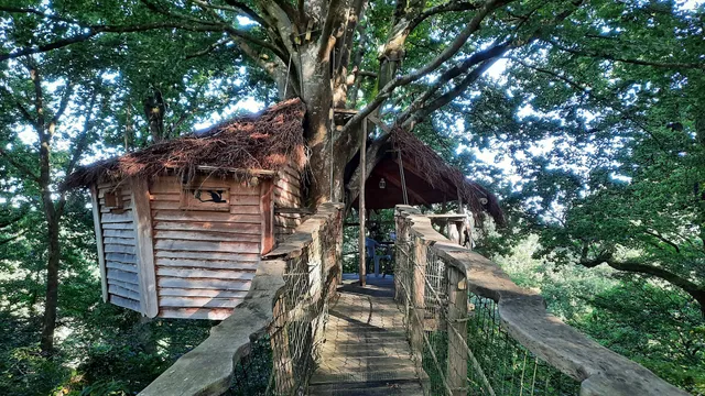 la vallée féerique