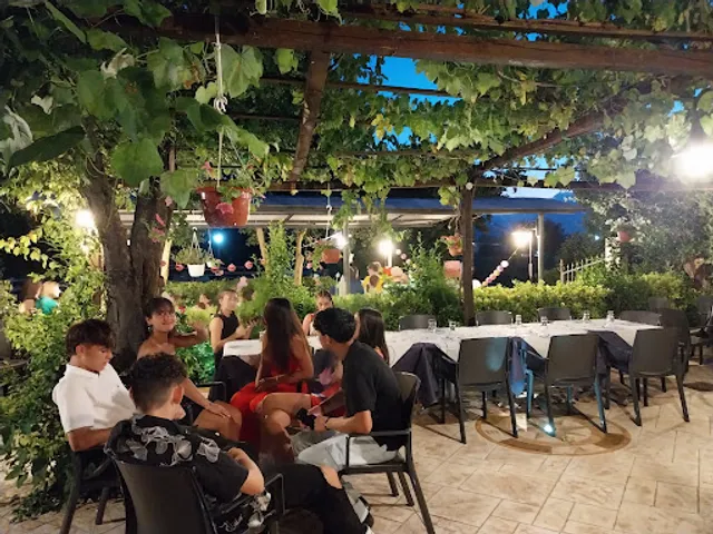 Ristorante Pizzeria 'Acacie' di Vito Sabatino