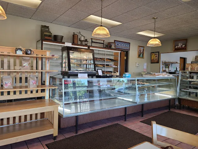 Light's Coffee Shop and Pizza