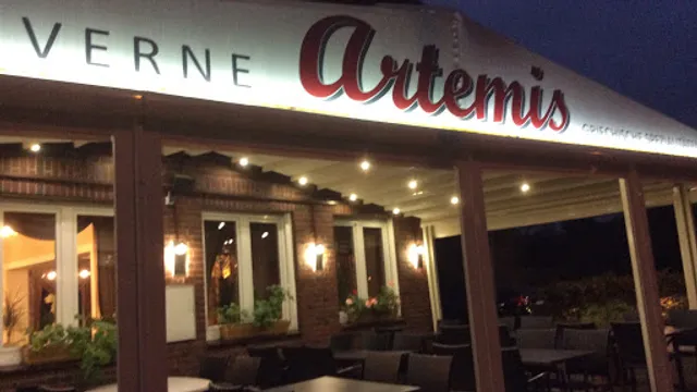 Taverne Artemis II