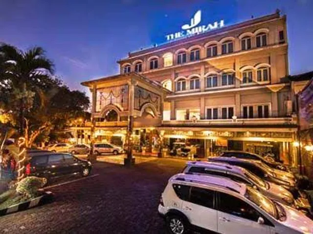 Hotel Mirah Sartika