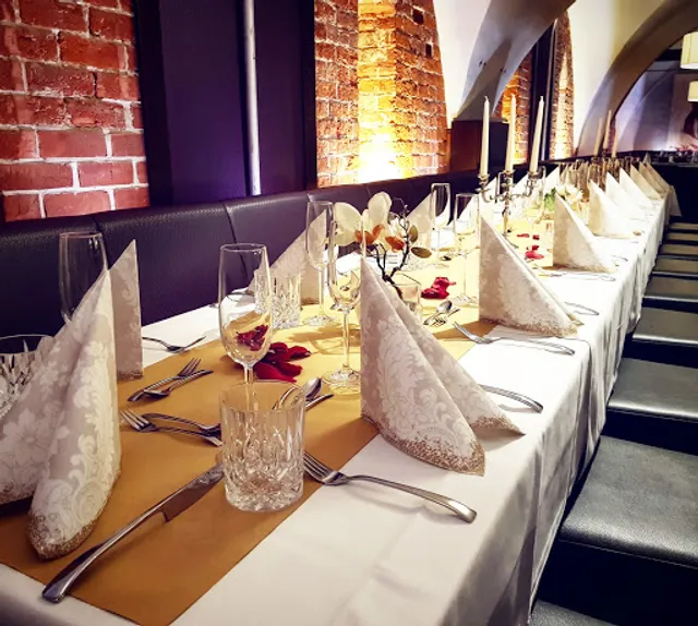 Ratskeller - Restaurant