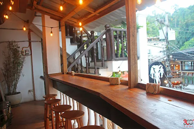 Big Bad Thai Restaurant - El Nido