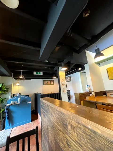 Samushisekisoshigayaten Korean Restaurant