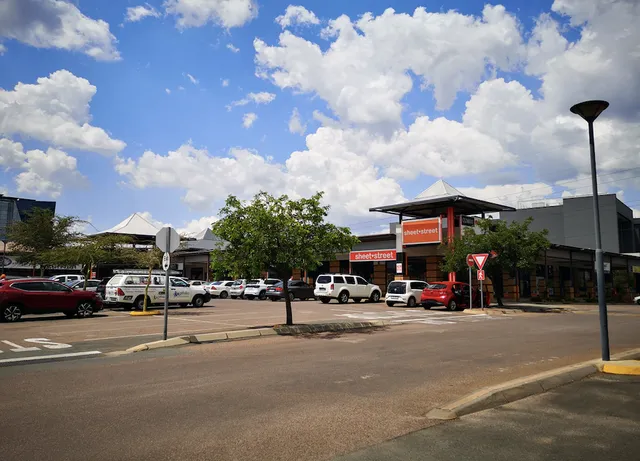 Menlyn Retail Park