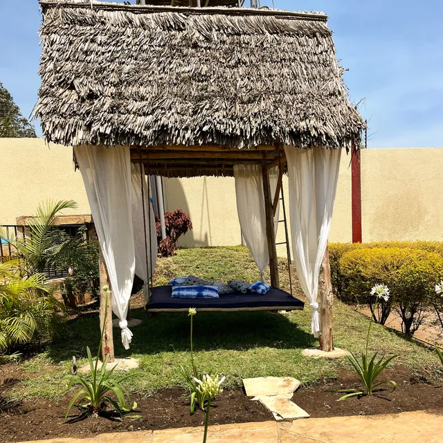 Stasumo house Arusha