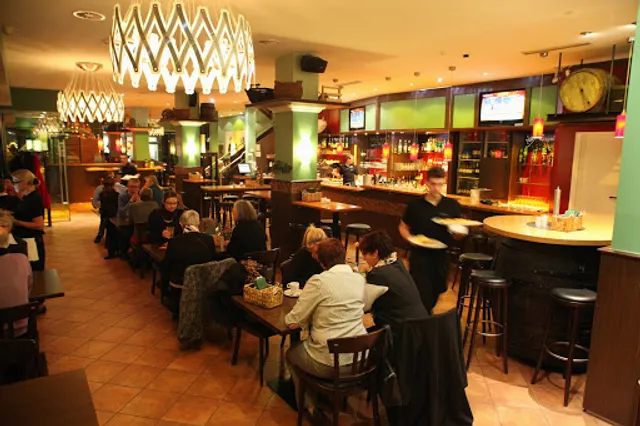 Meiers Lebenslust Restauration und Hausbrauerei