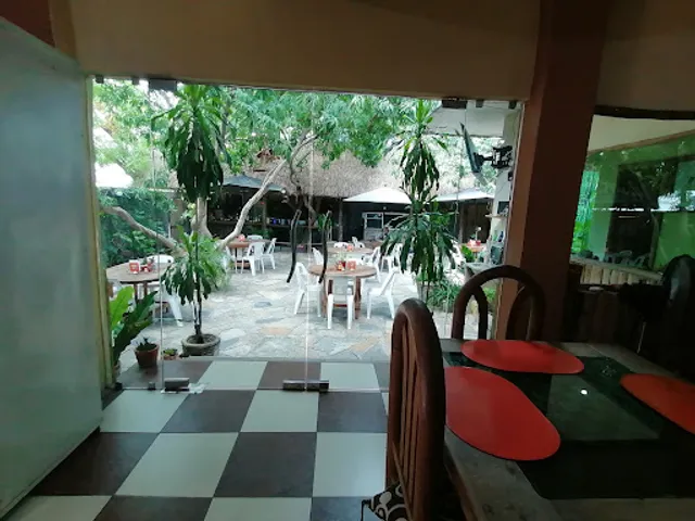 Restaurant Familiar Marti