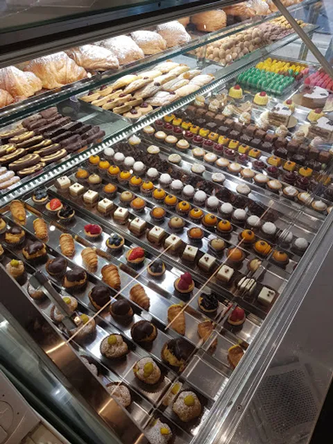 Pasticceria Biancaneve Cremona