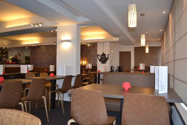 Tearoom 't Bretoentje