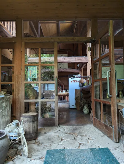 ガーデンバーベキュー 野庭