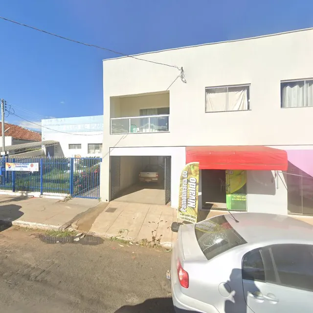 Pamonharia do Nivaldo