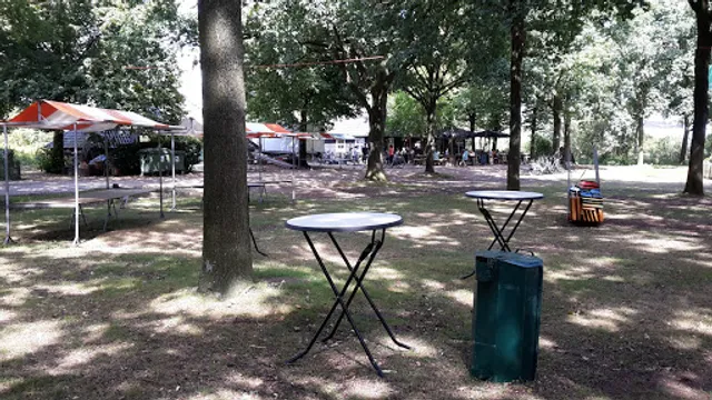 Heidecafé de Strabrechtse Heide