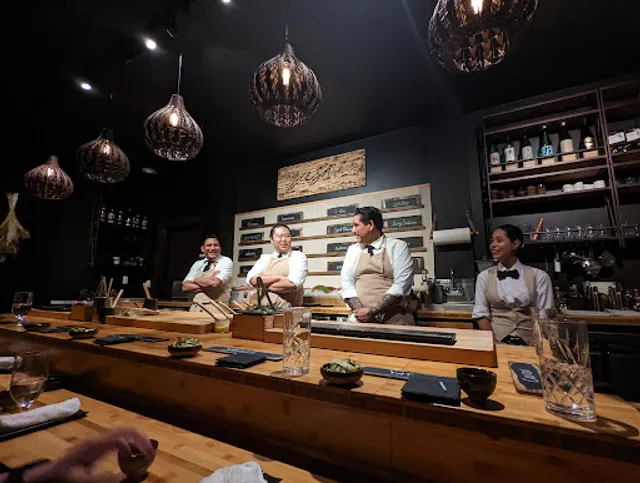 Sushi by Scratch Restaurants: Cedar Creek