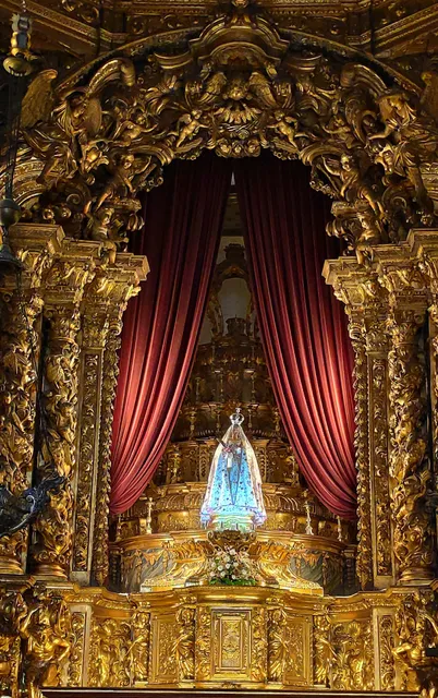 Church of Our Lady of Pena