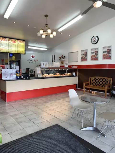 Ashby Roast and Takeaway