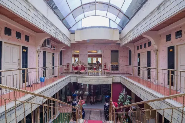 Reddoorz Syariah @ Jalan Ahmad Yani Jambi