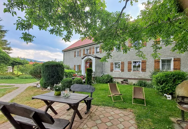 Agroturystyka u Strażaka