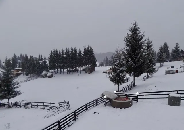 Casa de Vacanță Robeto-Cabana Roberto