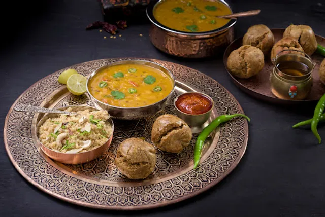 Kota Kachori - HSR Layout