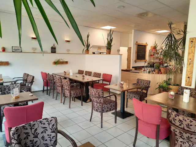 ECO - Eventrestaurant & Catering