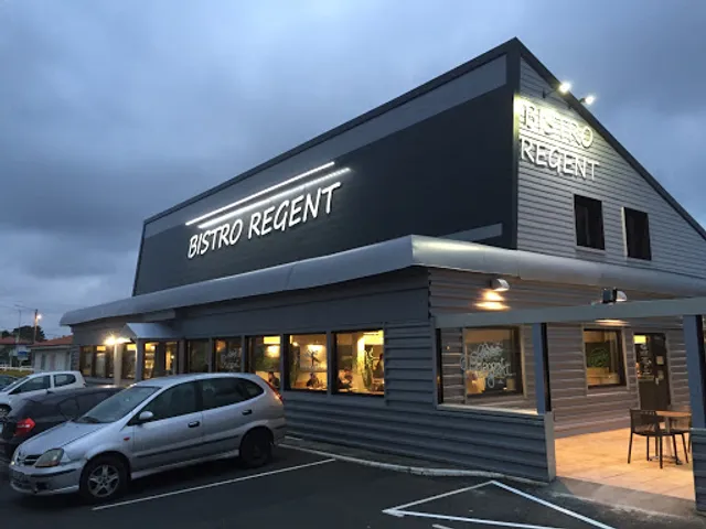 Bistro Regent