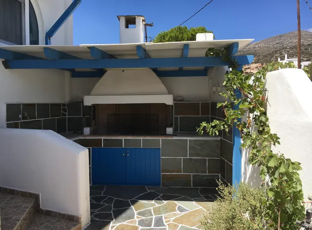 Studios Panorama Drios