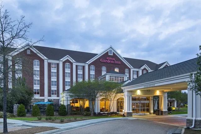 Hilton Garden Inn Jackson/Madison