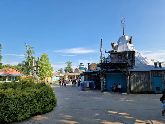 Paradise Pizza and Grill