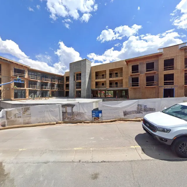 The Ascent Park City, Tapestry Collection by Hilton