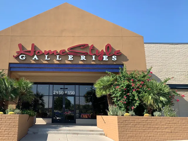 Home Style Galleries