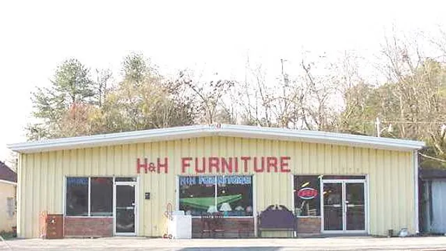 H & H Furniture / Antiques