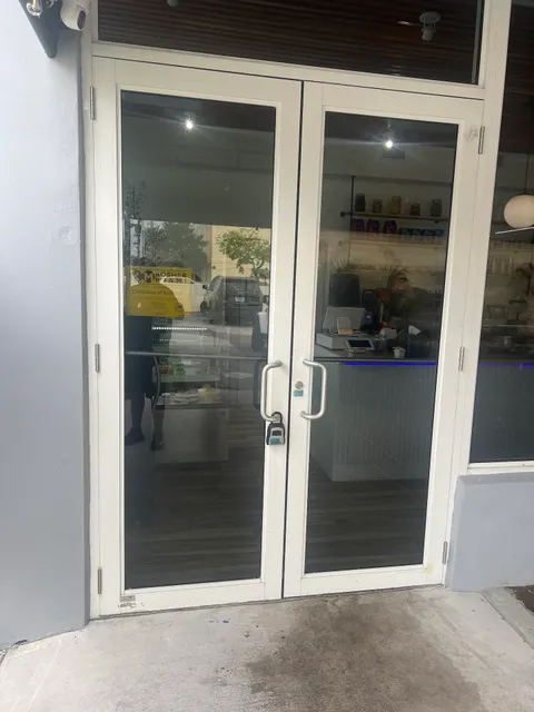 YO BASSAR kosher meet restaurant