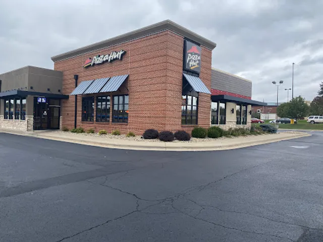 Pizza Hut