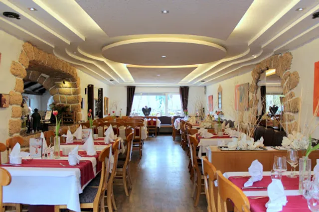 Steakhaus am Piepersloh