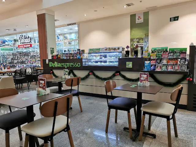 Deltaexpresso - Ferreira Costa Aracaju