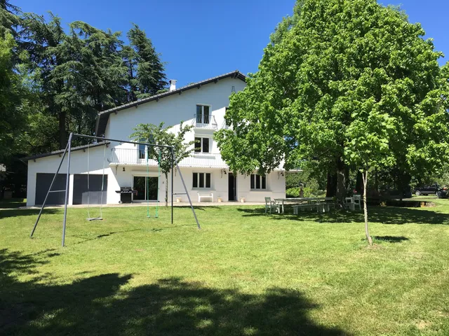 Just au bout du chemin