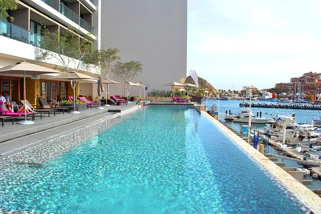 Breathless Cabo San Lucas Resort and Spa