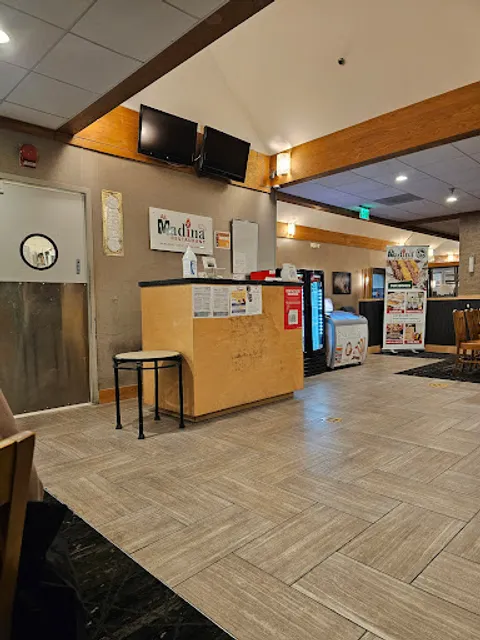 Al-Madina Restaurant