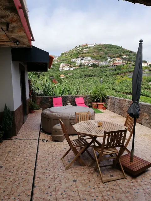 Vista Mar, a Home in Madeira