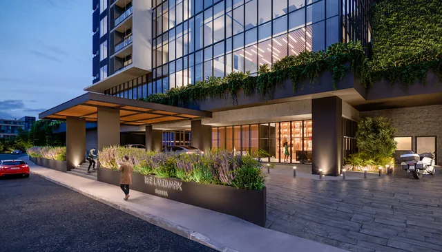 The Landmark Reserve Tijuana