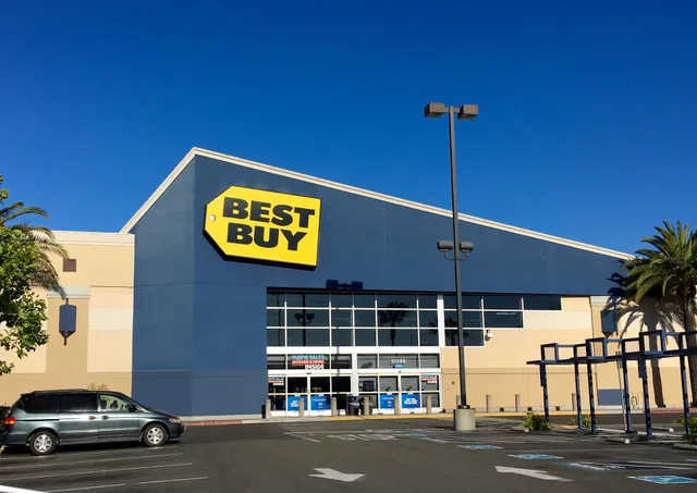 Best Buy