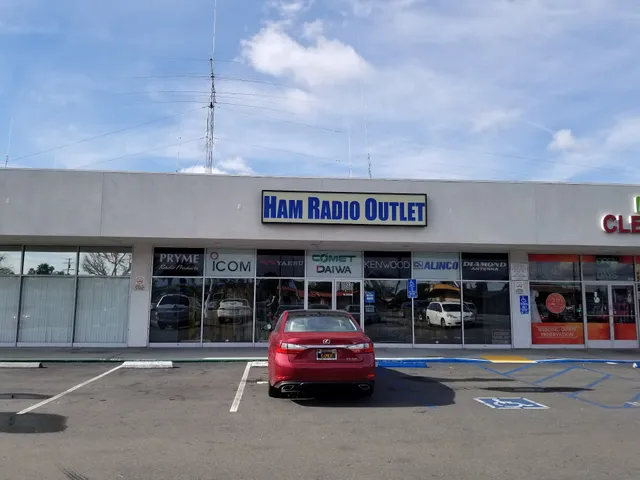 Ham Radio Outlet