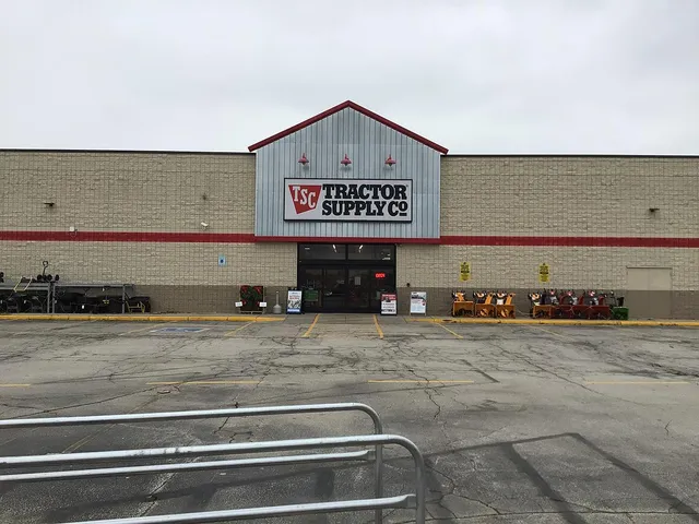 Tractor Supply Co.