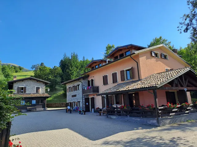 Casa Vacanze Il Mulino